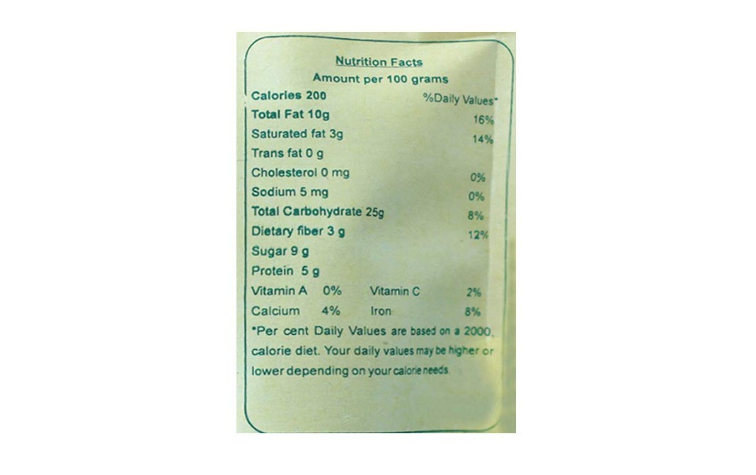 Greenlippe Dry Ginger    Pack  100 grams